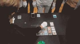 前氪金时代，万智牌拼的是脑子