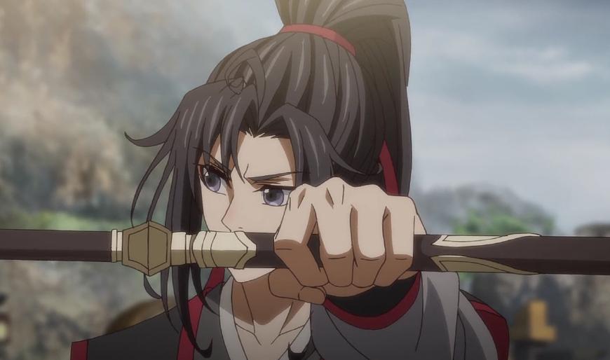 魔道祖师魏无羡消失的十六年,魔道祖师魏无羡深度解析