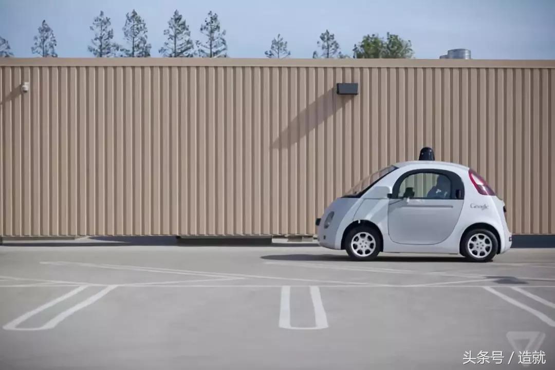 谷歌未来5年走势,谷歌16年到17年的重大决策