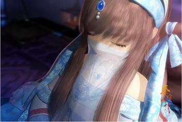 秦时明月月儿身份,秦时明月月儿和姬如千泷