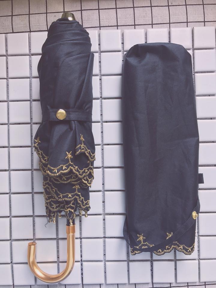 一般的黑胶伞能防晒吗,黑胶伞防晒方法