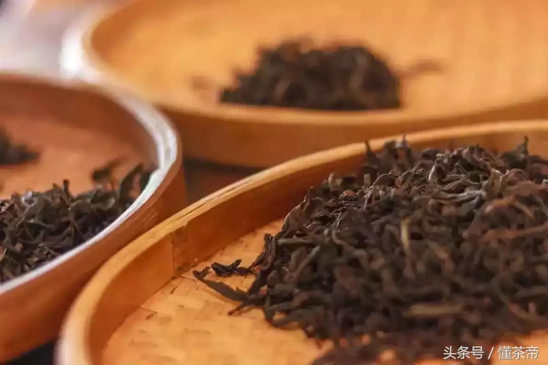 茶叶返青是什么样子的,茶叶放久了怎么处理恢复正常