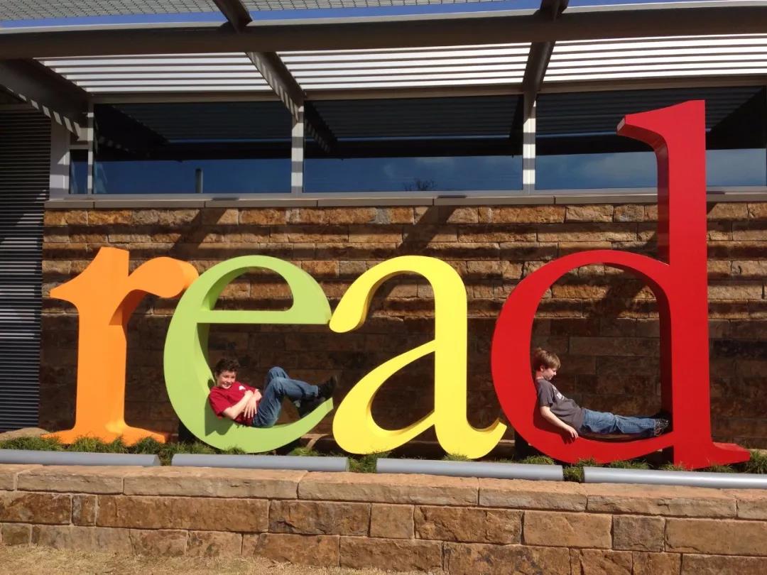 让全家人长草的儿童图书馆长啥样?|开眼