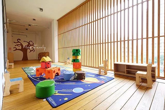 让全家人长草的儿童图书馆长啥样?|开眼