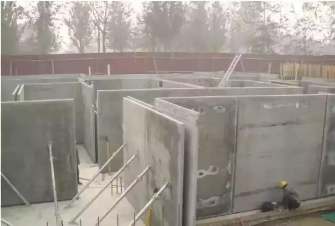 预制构件合集,都在这里了!值得收藏!