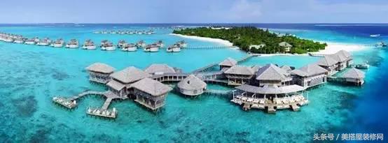 上海一套房的钱，居然能在爱尔兰买3个岛？看完惊呆了！