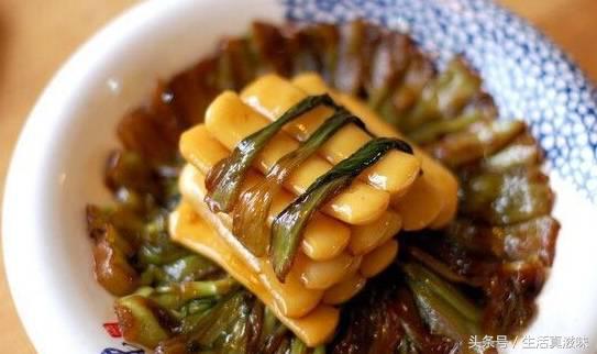 宁波最好吃的十大名菜,宁波十大正宗美食