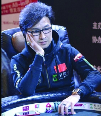 好赌的五位名人，一位葬礼都是粉丝集资置办，一位儿还父债