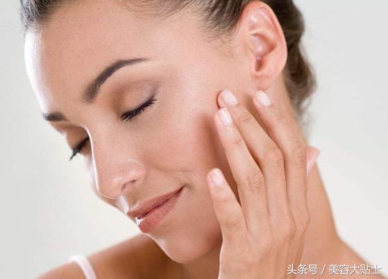 瘦脸方法脸胖发腮,瘦脸小技巧让你的脸越来越精致