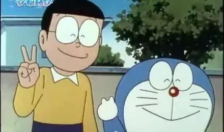 他陪我们长大，我们陪他变老！还记得你儿时最喜欢哪部动画片么