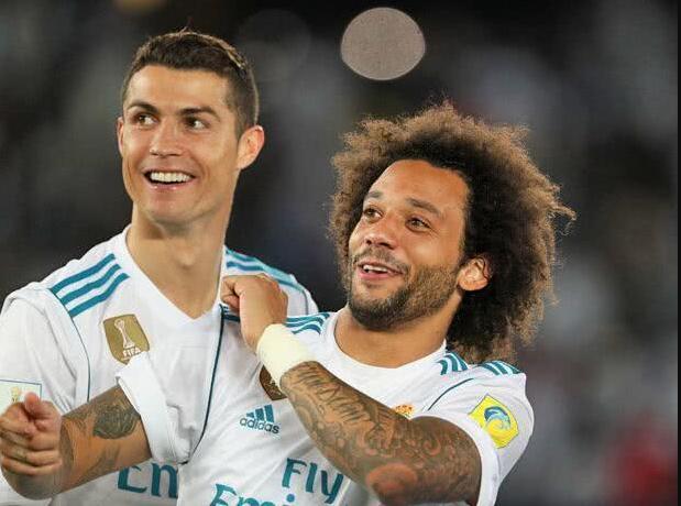 国际足联盛赞c罗,国际足联发文称赞C罗