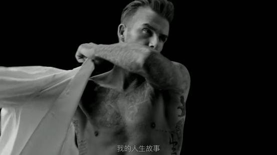 贝克汉姆的身上纹,贝克汉姆是什么时候纹身的