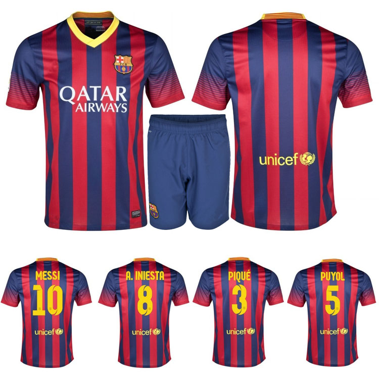 十大经典足球球衣号码,十大经典球衣