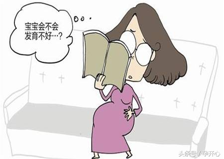 老婆怀孕要33周了一直吐怎么办,老婆怀孕3个月肚子还不大