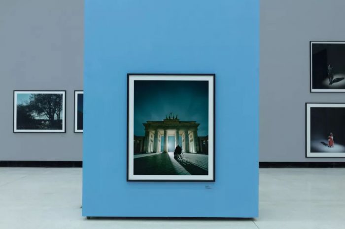 安德里亚斯·穆埃的德国性