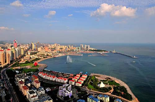 山东沿海旅游推荐攻略,旅游打卡地点推荐城市山东