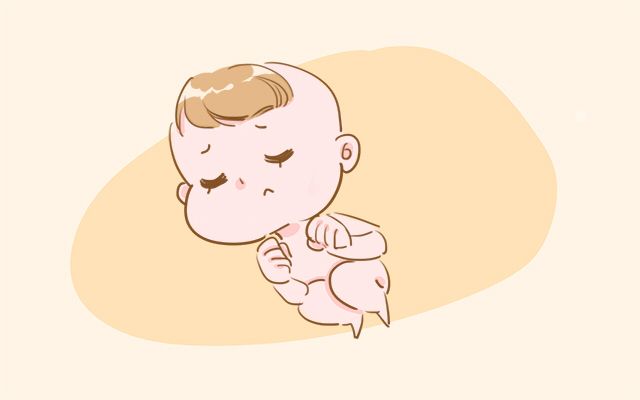 新生儿面色发灰是怎么回事啊,婴儿出生十天脸色发黄什么原因