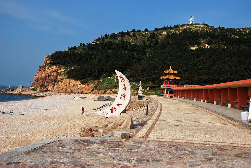 山东沿海旅游推荐攻略,旅游打卡地点推荐城市山东