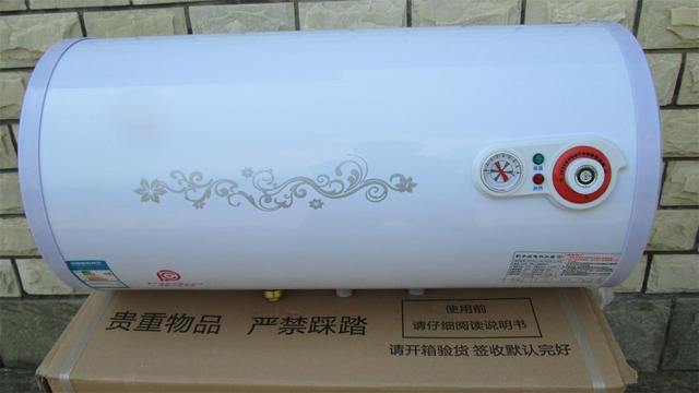 热水器不出热水要换什么配件,热水器不出冷热水怎么修