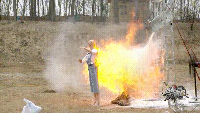 厦门发生闪爆事件,厦门闪爆事故的视频