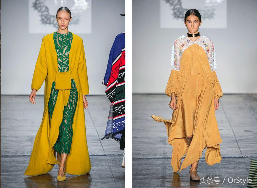 纽约时装周超清完整版,纽约时装周走秀全集