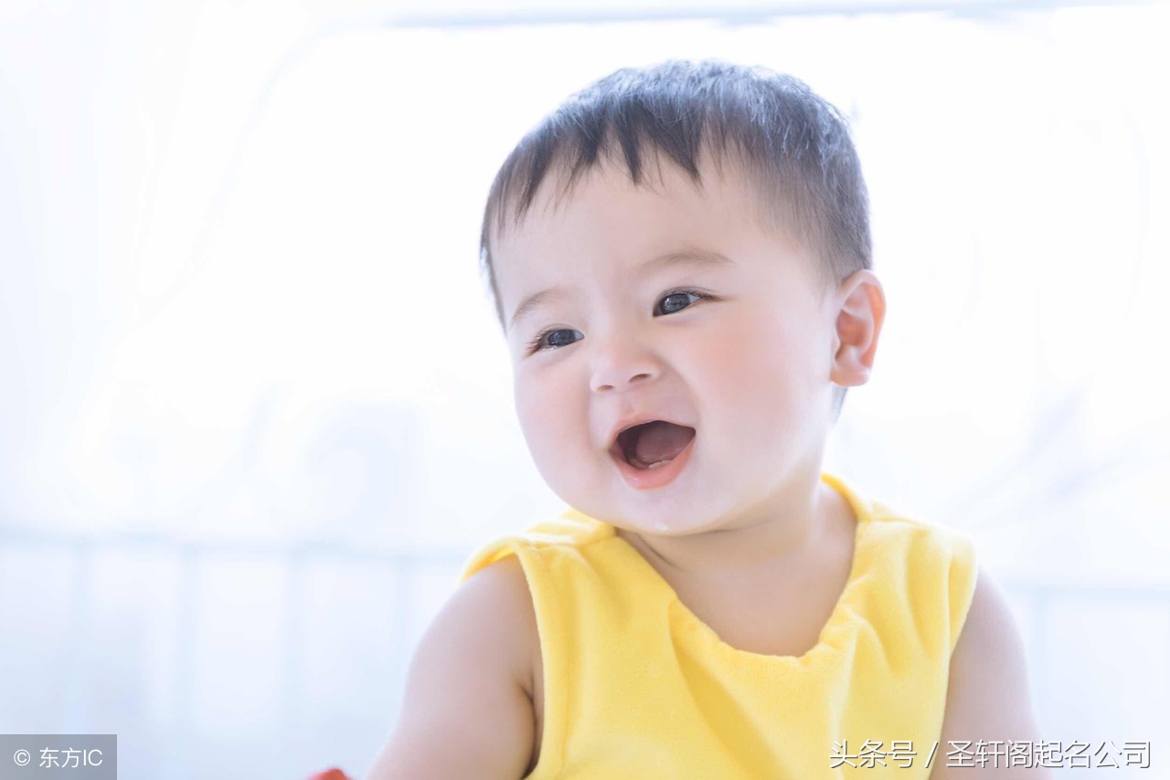 宝宝取名好听的小名,宝宝起名大全免费取名好名字