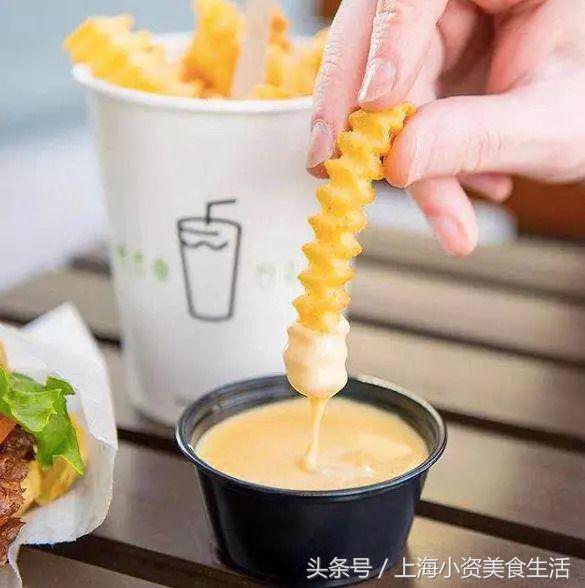 In-N-Out、RedLobster等20家餐饮网红拟登魔都，吃货们忍不住！