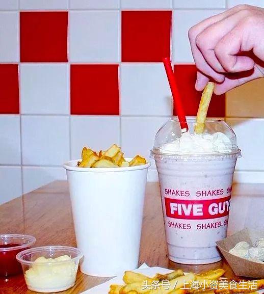 In-N-Out、RedLobster等20家餐饮网红拟登魔都，吃货们忍不住！