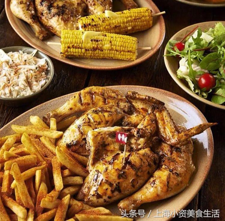 In-N-Out、RedLobster等20家餐饮网红拟登魔都，吃货们忍不住！