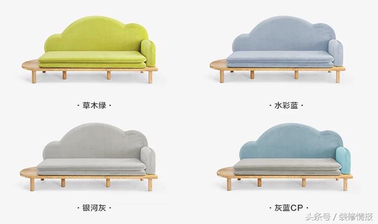 林氏木业北欧风家具,北欧风系列户外家具特点