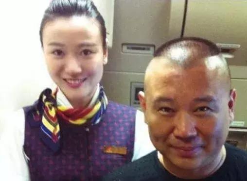 空姐揭秘和明星那点事儿，耍大牌很常见，最搞笑的是他