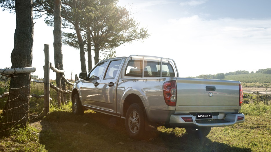 风骏5欧洲版价格,风骏五欧洲版和普通风骏5的区别