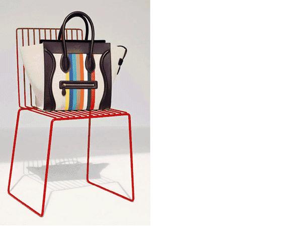 CÉLINE变CELINE？造假商肆意抄袭爆款，你还敢去买吗？