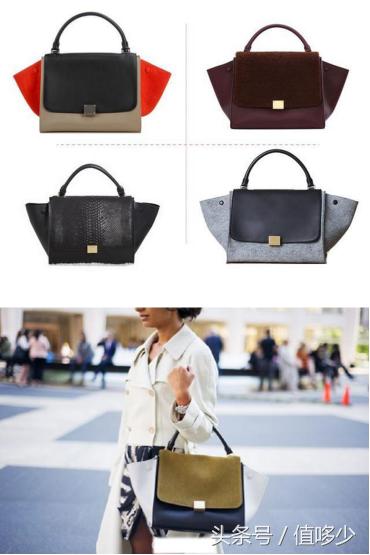 CÉLINE变CELINE?造假商肆意抄袭爆款,你还敢去买吗?