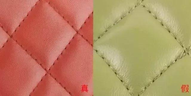 鉴定香奈儿真伪在哪里去鉴定,鉴定包包三大技巧