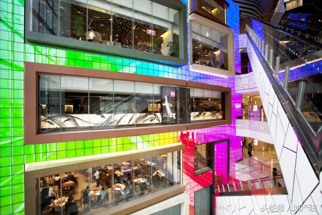 温州十大商业综合体,占地面积最大的十大商业综合体