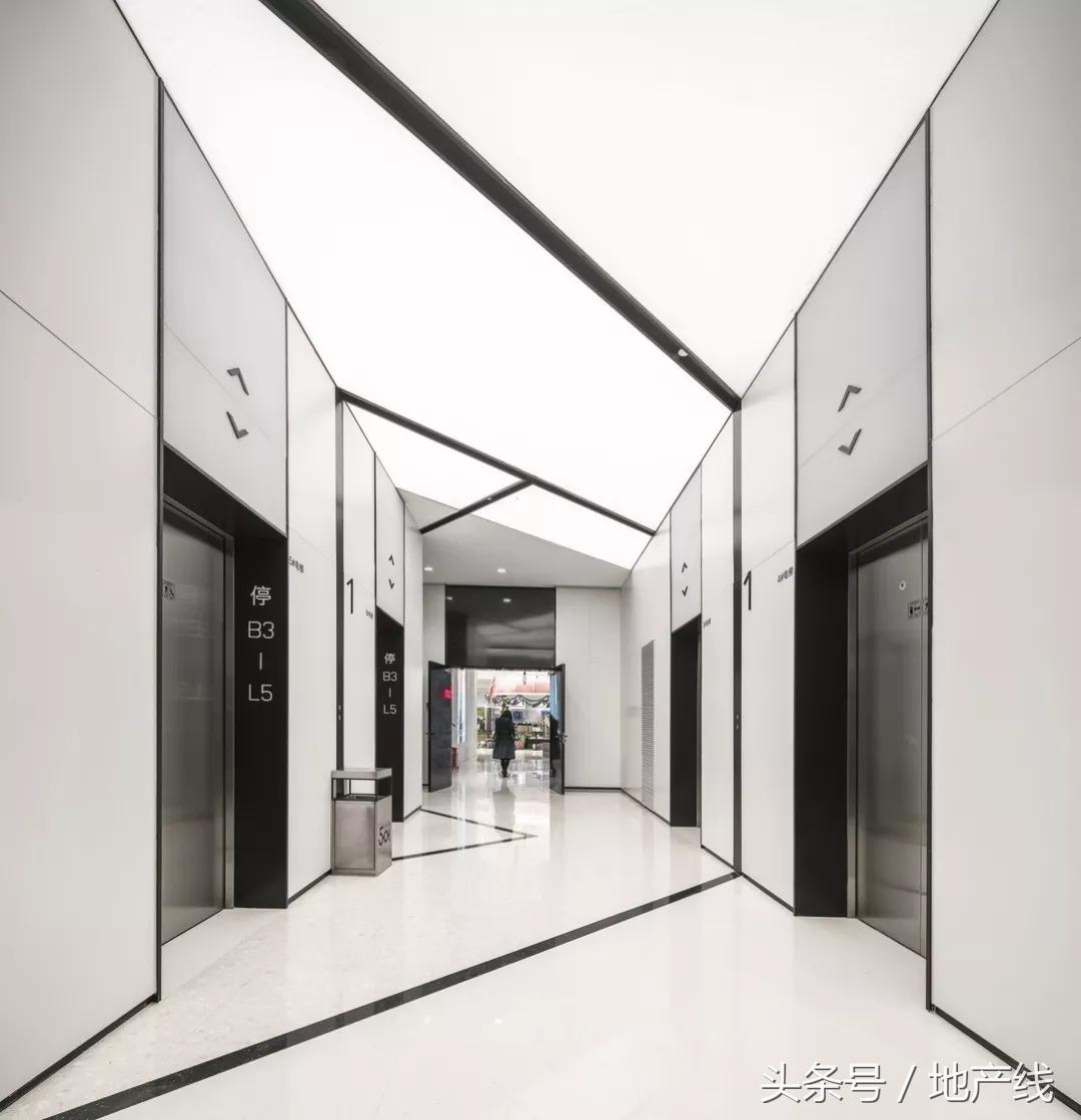 温州十大商业综合体,占地面积最大的十大商业综合体