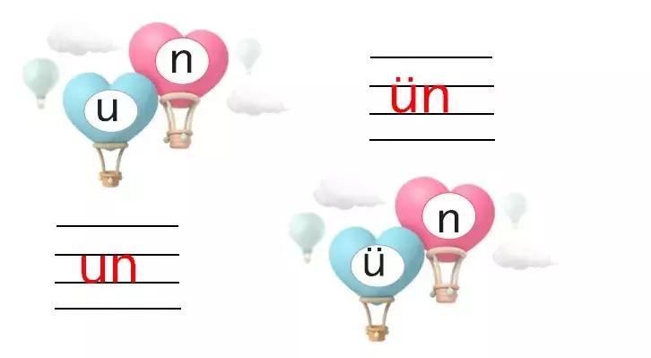 幼儿写拼音最简单的方法,老师记单词的最快有效方法