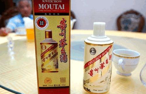 国内茅台和免税店茅台,免税茅台为什么便宜了很多