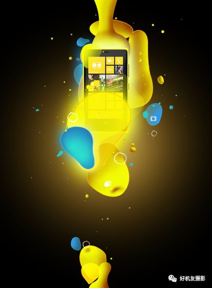 「PSCC2018学习连载15」有一个快捷键叫Ctrl+T，放大、缩小、旋转全靠它！