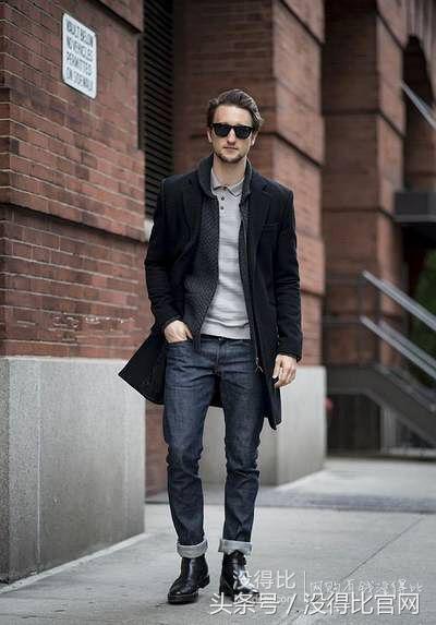 6pm捡到的大白菜Dr. Martens切尔西靴