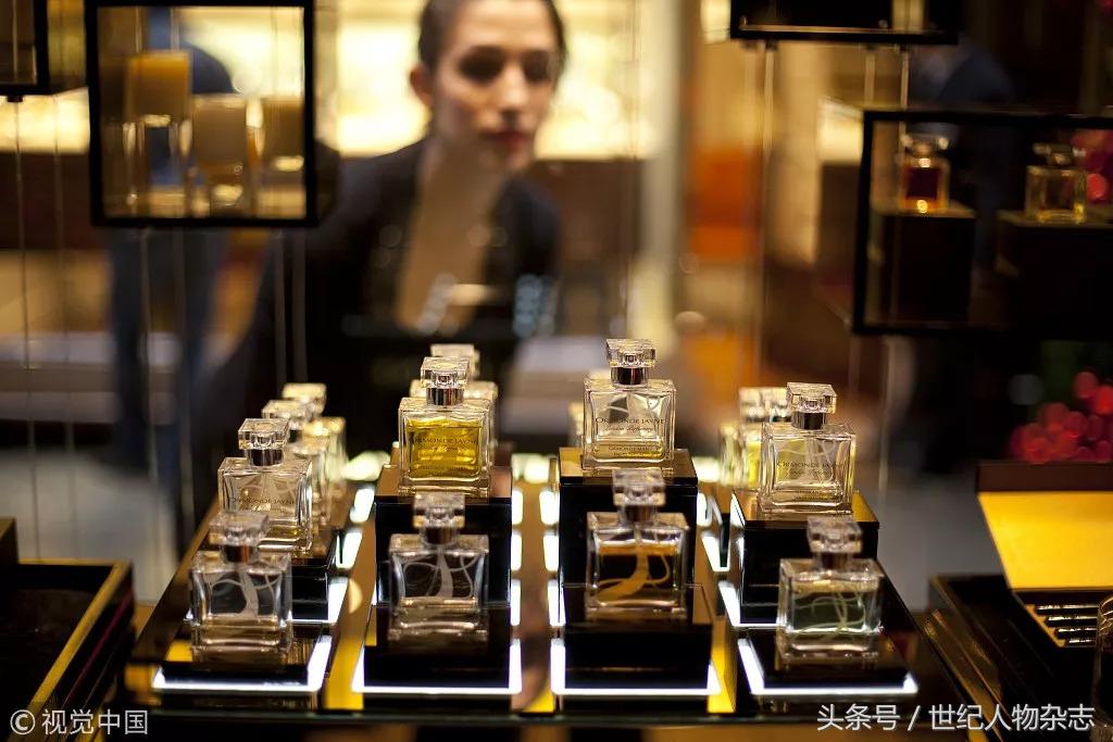 代购奢侈品真相,中国代购外国产品