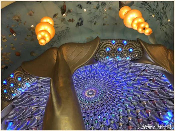 珠海长隆海洋王国不住酒店攻略,珠海长隆海洋王国横琴湾亲子攻略