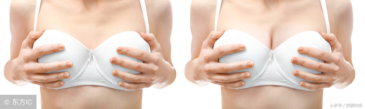 乳房不摸，当心被割，不懂瞎捏，会出大事！