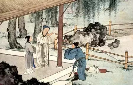 二十四孝图大全完整,二十四孝图经典故事