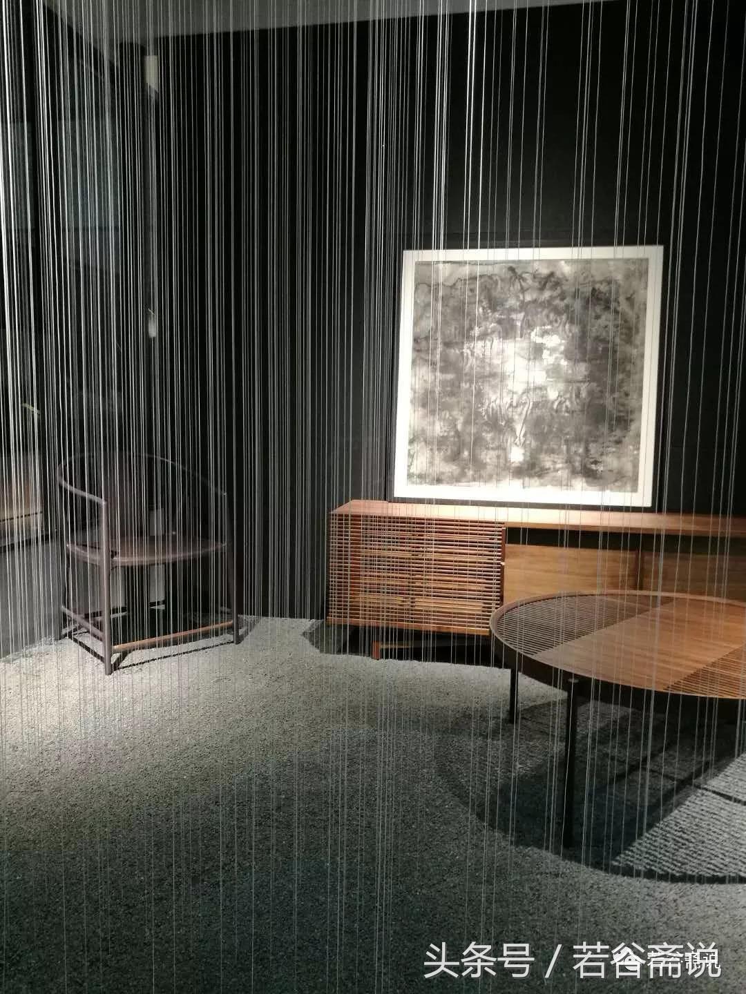 2018上海家具展中的铝制家具,上海国际家具展2018