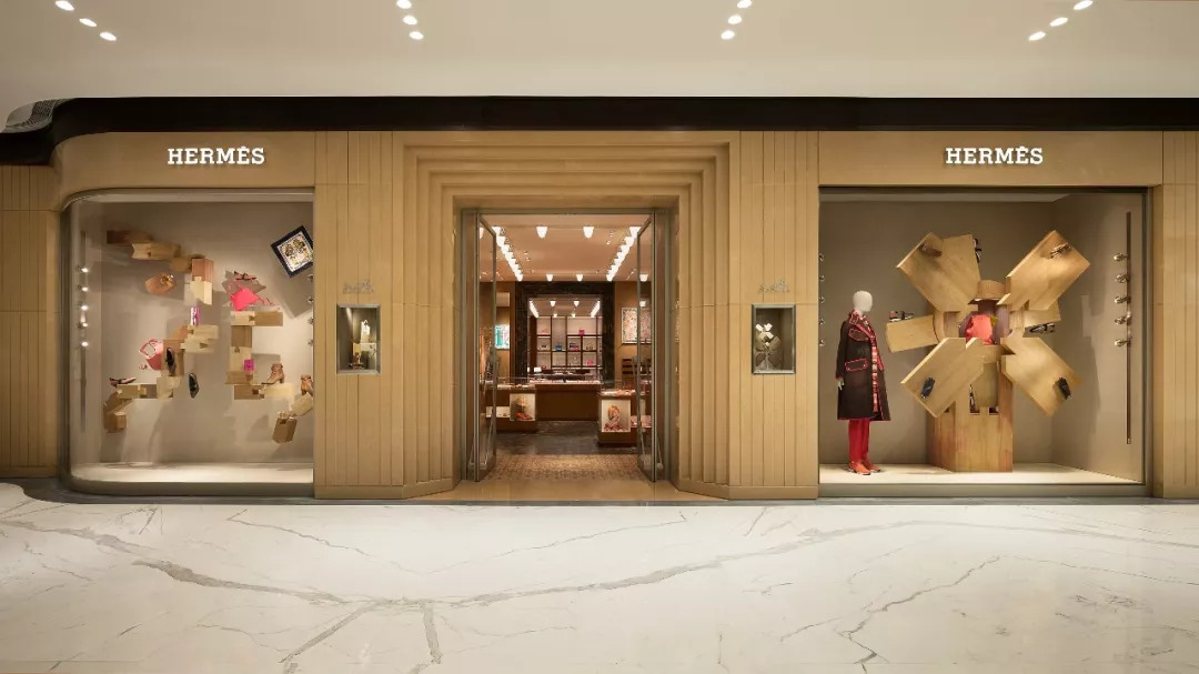 你在西安住了这么久,竟没有发现法国就在你身边