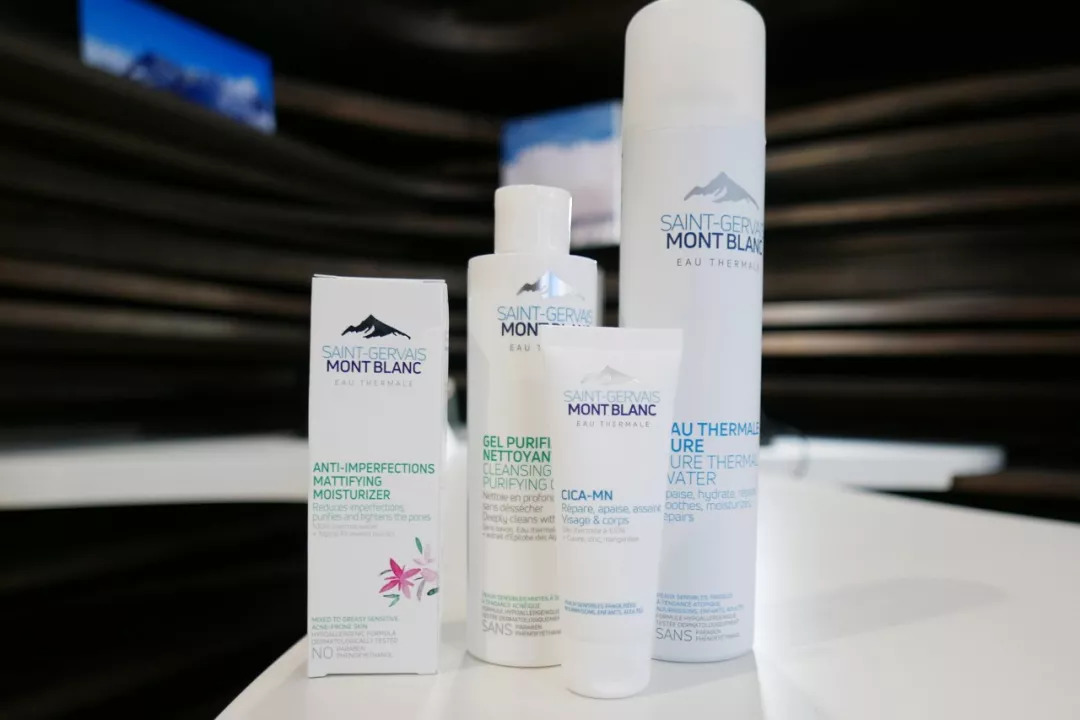 法国“奇愈”｜只需一晚就能治愈痘印的地方，你想去吗？