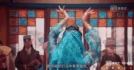 白客和张亮,白客和陈都灵演的电视剧