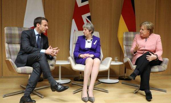 英法德谁才是欧洲第一,英法德俄谁才是欧洲老大